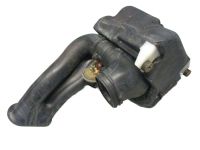 Resonator Klappensteuerung Unterdruck<br>HONDA PRELUDE V 5 (BB9) 2.0 16V