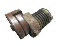 Spannrolle, Keilriemen <br>VW GOLF 3 III (1H1) 1,4