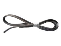 Dichtung T�rrahmen Einstieg rechts hinten <br>FORD MONDEO II KOMBI (BNP) 1.8 TD