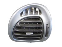 Luftd�se Links<br>CITROEN XSARA PICASSO (N68) 1.6 16V