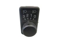Schalter Leuchtweitenregelung <br>NISSAN PRIMERA TRAVELLER (WP11) 1.8 16V