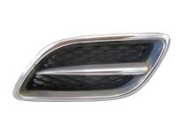 K�hlergrill Grill Frontgrill Links (Chrom)<br>NISSAN PRIMERA TRAVELLER (WP11) 1.8 16V