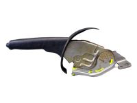 Handbremshebel <br>NISSAN PRIMERA TRAVELLER (WP11) 1.8 16V