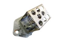 Widerstand Gebl�se L�fter K�hlerl�fter<br>PEUGEOT 607 (9D, 9U) 2.2 16V