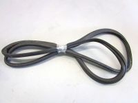 Dichtung, Koffer-/Laderaumklappe <br>PEUGEOT 607 (9D, 9U) 2.2 16V