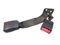 Gurtschloss rechts <br>PEUGEOT 607 (9D, 9U) 2.2 16V