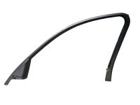 Dichtung Seitenscheibe Fensterrahmen rechts vorne<br>BMW 3 TOURING (E91) 325I