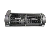 Luftd�se Mitte<br>OPEL OMEGA B 2.5 V6 LIMO