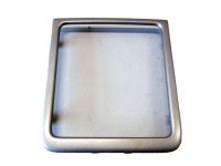 Schaltkulisse Verkleidung Abdeckung<br>OPEL SIGNUM 2.2 DIRECT