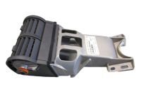 Luftd�se Hinten Mitte<br>OPEL SIGNUM 2.2 DIRECT