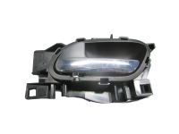 T�r�ffner innen T�rinnengriff links vorn <br>CITROEN C4 GRAND PICASSO (UA_) 2.0 HDI 138