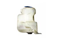 Beh�lter Scheibenwaschanlage Wischwasserbeh�lter <br>VW GOLF IV (1J1) 1.4 16V