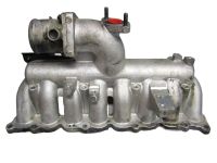 Ansaugkr�mmer Ansaugbr�cke <br>KIA SORENTO I (JC) 2.5 CRDI