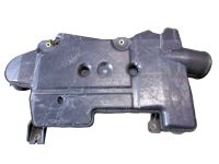 Resonator <br>MITSUBISHI PAJERO PININ SHOGUN 1.8 GDI