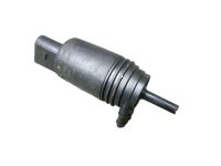 Wischwasserpumpe Pumpe Waschanlage <br>BMW 3 TOURING (E91) 325I