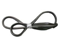 Dichtung T�rrahmen Einstieg links hinten <br>PEUGEOT 307 SW (3H) 1.6 HDI 110