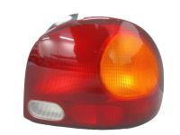 R�ckleuchte R�cklicht rechts <br>HYUNDAI ACCENT STUFENHECK (X-3) 1.5I 12V