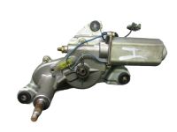 Wischermotor hinten <br>MAZDA 323 P V (BA) 1.3 16V