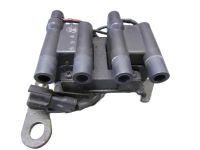 Z�ndspule <br>HYUNDAI ACCENT STUFENHECK (X-3) 1.5I 12V