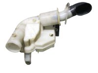 Resonator <br>MAZDA 323 P V (BA) 1.3 16V