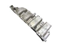 Ansaugkr�mmer Ansaugbr�cke <br>RENAULT GRAND SCENIC II 2 JM 1,6