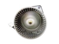 Gebl�semotor Heizungsgebl�se <br>DAIHATSU MOVE (L6, L9) 0,8
