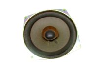 Lautsprecher Box rechts hinten <br>BMW 3 (E30) 318IS