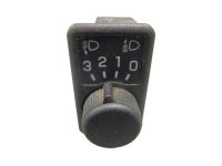 Schalter Leuchtweitenregelung <br>NISSAN PRIMERA KOMBI (WP12) 1,8