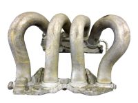 Ansaugkr�mmer Ansaugbr�cke <br>NISSAN PRIMERA KOMBI (WP12) 1,8