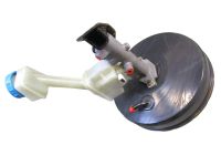 Bremskraftverst�rker <br>NISSAN PRIMERA KOMBI (WP12) 1,8