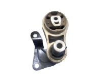 Lagerbock, Motorlager Motorhalter <br>MAZDA 2 (DY) 1,4