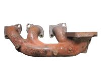 Abgaskr�mmer Kr�mmer Hinten<br>JAGUAR X-TYPE (CF1) 2.0 V6