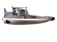 Trgriff Traussengriff rechts vorn KCK Blossom Grau<br>PEUGEOT 208 1.4 HDI