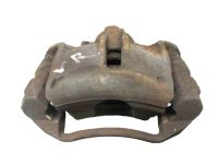 Bremssattel Bremszange rechts vorn <br>JAGUAR X-TYPE (CF1) 2.0 V6