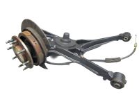 Achse Hinterachse Achstr�ger Achsschenkel Radnarbe Rechts<br>CADILLAC DTS 4,6