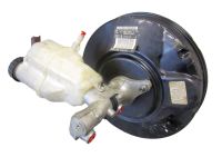 Bremskraftverst�rker <br>PEUGEOT 407 SW (6E_) 1.6 HDI 110