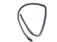 Dichtung T�rrahmen Einstieg rechts hinten <br>MITSUBISHI OUTLANDER I (CU_W) 2.4 4WD