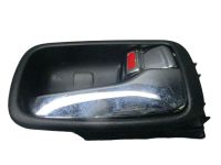 T�r�ffner innen T�rinnengriff rechts vorn <br>MITSUBISHI OUTLANDER I (CU_W) 2.4 4WD