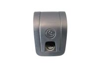 Verkleidung C-S�ule Abdeckung, Verkleidung ISOFIX<br>VW GOLF VII 7 (5G1, BE1) 2.0 GTD