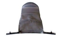 Verkleidung Lenks�ule <br>VW GOLF VII 7 (5G1, BE1) 2.0 GTD