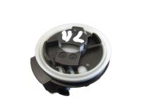 Crashsensor Beschleunigungssensor Links Vorne<br>VW GOLF VII 7 (5G1, BE1) 2.0 GTD