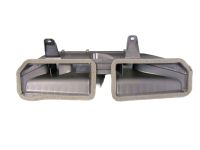 Luftd�se Lufteinlass, Luftf�hrung<br>VW GOLF VII 7 (5G1, BE1) 2.0 GTD