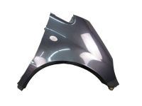 Kotfl�gel rechts 195 METEORGRAU - METALLIC<br>MERCEDES A-KLASSE (W168) A 170 CDI