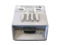 Steuerger�t DWA - Neigungsgeber III<br>BMW 3 (E46) 320D TOURING