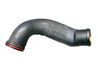 Luftschlauch Ansaugrohr Ladeluftschlauch Ladeluftrohr<br>MERCEDES A-KLASSE (W168) A 170 CDI