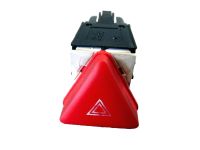 Schalter Warnblinkschalter <br>VW GOLF V (1K1) 1.4 FSI