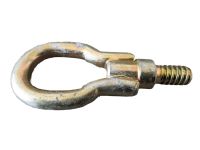 Abschleppse Abschlepphaken <br>VW GOLF V (1K1) 1.4 FSI