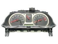 Tacho Kombiinstrument MEILEN!<br>NISSAN NOTE (E11) 1,4