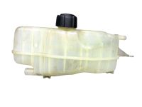 Beh�lter K�hlwasser Ausgleichsbeh�lter <br>NISSAN NOTE (E11) 1,4