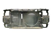 Frontblech Frontmaske<br>VW POLO (6N1) 60 1.4